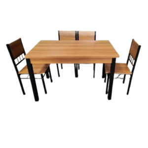 Ensemble table de salle à manger PH