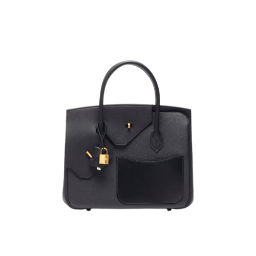Sac à main HERMES BIRKIN-011