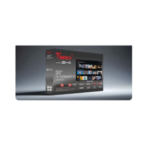 Télévision intelligente TANAKA 32" LVXTAN-DVBT-T2