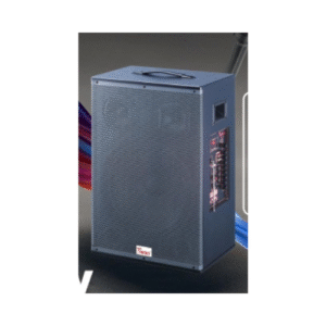 Enceinte Bluetooth TANAKA LVXTAN-15PRO