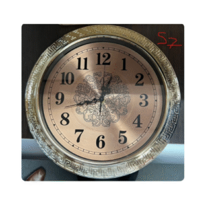 Horloge murale LVXTAN-HK-114
