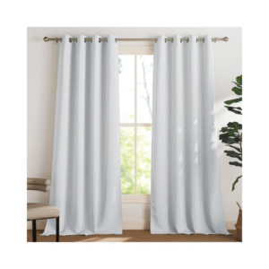 Tissu de rideau-SUN+BLK Bradley