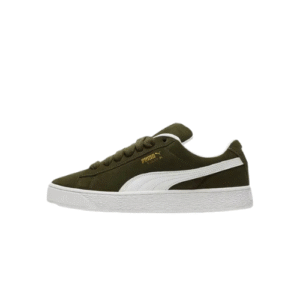 Basket PUMA SUEDE LVXFM-026