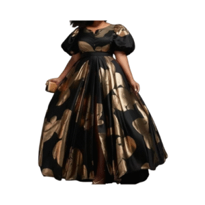 Robe de soirée LVXLO-001