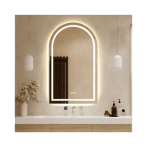 Miroir mural LED LVXTAN-HK-151