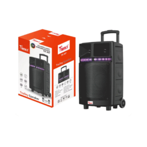 Enceinte Bluetooth TANAKA LVXTAN-307