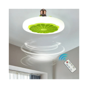 Lampe ventilateur LVXEP-OPS-1