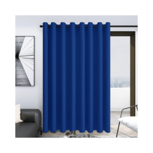 Tissu de rideau