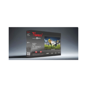 Télévision TANAKA 32" LVXTAN-DVBT2