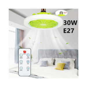 Lampe ventilateur LVXEP-OPS-1