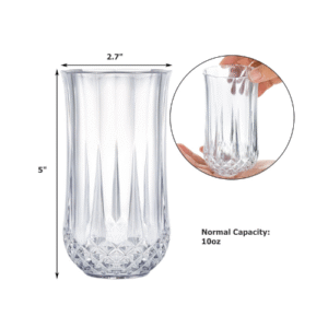 Verre LVXSP-002