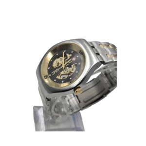 Montre SWISH LVXNO-004