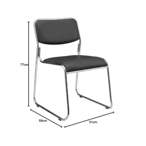 Chaise de bureau LVXDRC-026