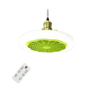 Lampe ventilateur LVXEP-OPS-1