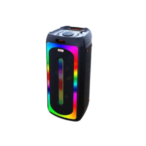 Enceinte Bluetooth TANAKA LVXTAN-0833