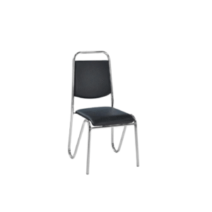 Chaise d'église polyvalente LVXDRC-027