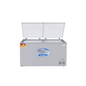 Congélateur à 2 portes TANAKA LVXTAN-BD-600