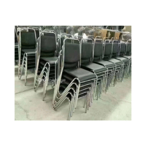 Chaise d'église polyvalente LVXDRC-027