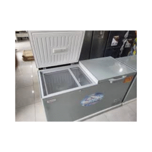 Congélateur à 2 portes TANAKA LVXTAN-BD-600