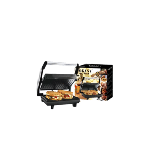 Grill électrique SOKANY LVXEP-SK-220