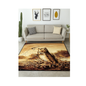 Tapis LVXTAN-CPT-009
