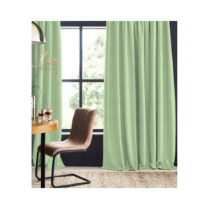 Tissu de rideau