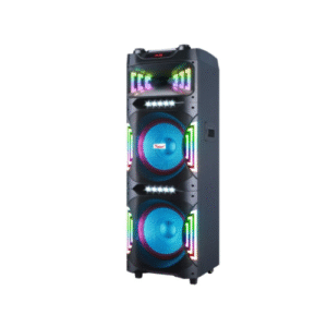 Enceinte Bluetooth TANAKA LVXTAN-12T8