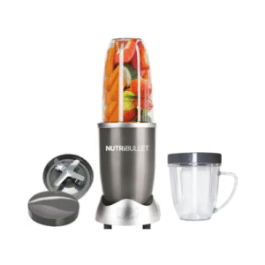 Mixeur NUTRIBULLET LVXEP-600W
