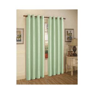 Tissu de rideau