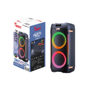 Enceinte Bluetooth TANAKA LVXTAN-06S8