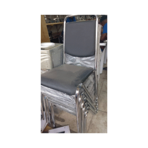 Chaise d'église polyvalente LVXDRC-027