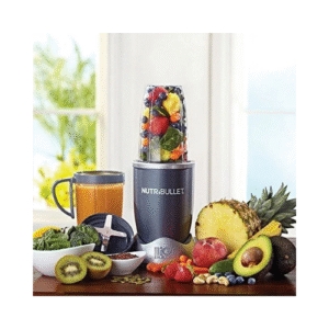 Mixeur NUTRIBULLET LVXEP-600W
