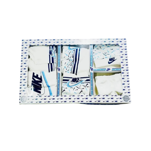 Ensemble de vêtements NIKE pour bébé