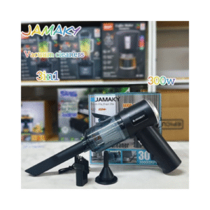 Aspirateur à main sans fil JAMAKY 110W LVXTAN-HK-47