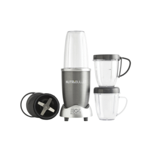 Mixeur NUTRIBULLET LVXEP-600W