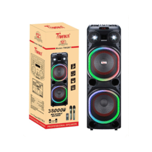 Enceinte Bluetooth TANAKA LVXTAN-12X7