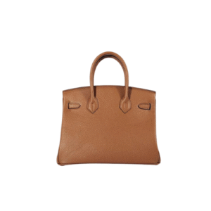 Sac à main HERMES BIRKIN