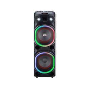 Enceinte Bluetooth TANAKA LVXTAN-12X7