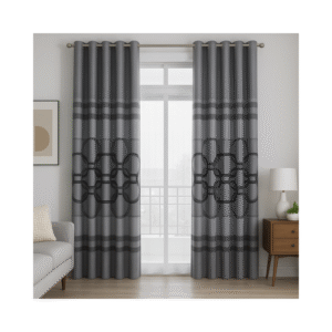 Tissu de rideau
