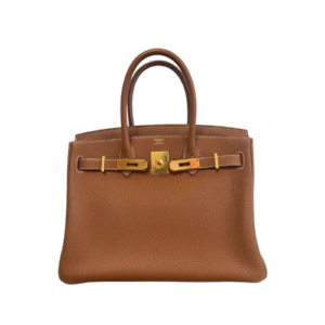 Sac à main HERMES BIRKIN