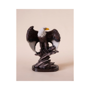Statue d'Aigle LVXTAN-HK-126