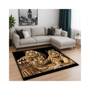 Tapis Tigre LVXTAN-CPT-001