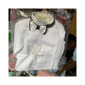 Chemise pour enfant