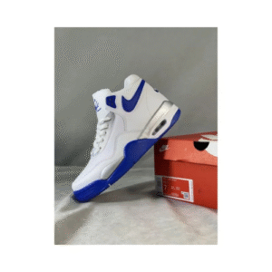 Basket NIKE AIR FORCE FLIGHT LEGACY LVXFM-028