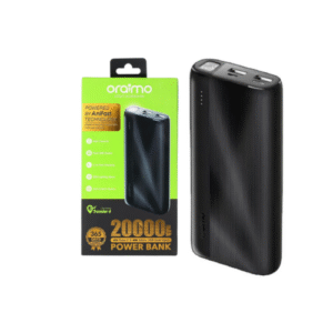 POWER BANK ORAIMO LVXEP-OPB-204D