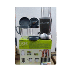 Mixeur NUTRIBULLET LVXEP-600W