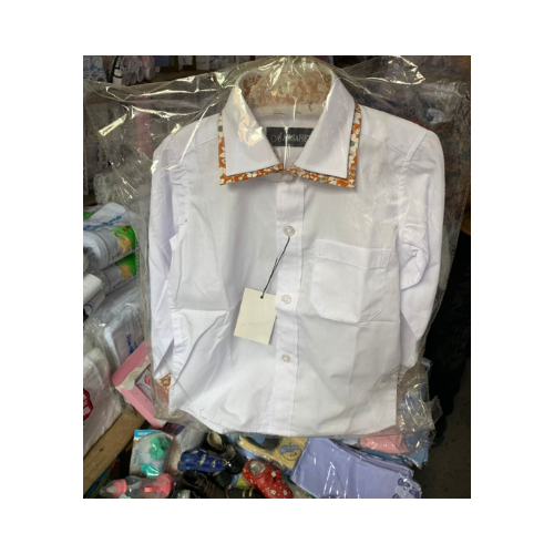 Chemise pour enfant – Image 2