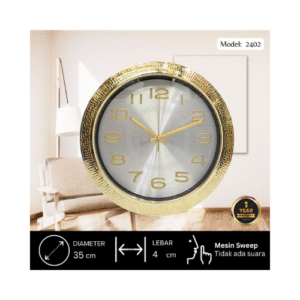 Horloge murale LVXTAN-HK-113