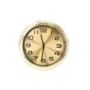 Horloge murale LVXTAN-HK-112