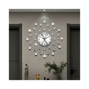 Horloge murale LVXTAN-HK-109
